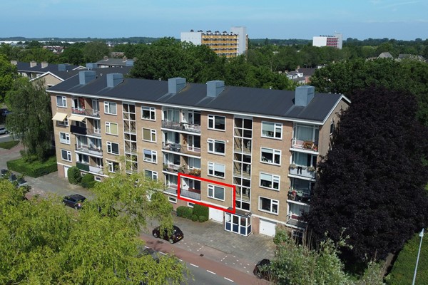 Te koop: Ruysdaelstraat 132, 1964 RR Heemskerk